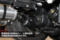上海车展:一个油箱800L J6领航版续航强