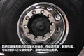 上海车展:一个油箱800L J6领航版续航强