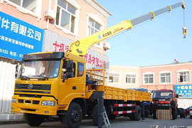 十通随车吊直降1.8万