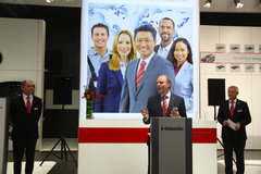 �Ϻ���չ :Webasto����Ԥ��ϵͳ���й�