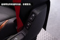 上海车展：格拉默座椅助司机拒绝职业病