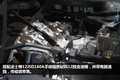 上海车展：偏轻量化 东风展窄体牵引车