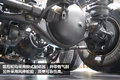 上海车展：偏轻量化 东风展窄体牵引车