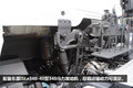 上海车展：偏轻量化 东风展窄体牵引车
