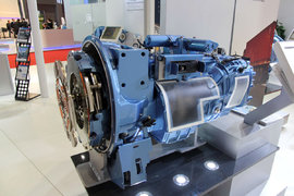 上海车展伊顿展台看点