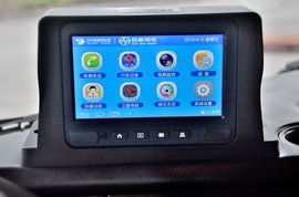 “杰时达”车联网系统