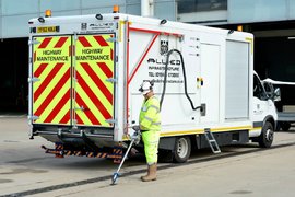 艾里逊助依维柯Daily