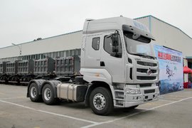 柳汽玉柴共造国四卡车