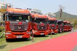 联合卡车:新产品广拓展对市场充满信心