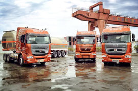 “联合舰队”的力量