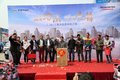 2015瑞沃品质体验之旅启动 首站耀山东