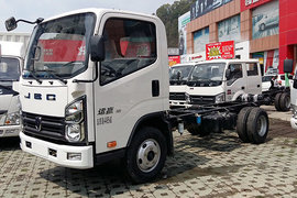 国四轻卡是哪款在热销