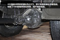 上海车展：老品牌新黑马 中卡竞争激烈