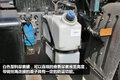 格尔发4x2港口牵引车 动力够用细节贴心