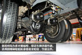 上海车展：老品牌新黑马 中卡竞争激烈