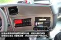格尔发4x2港口牵引车 动力够用细节贴心