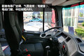 格尔发4x2港口牵引车 动力够用细节贴心