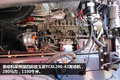 格尔发4x2港口牵引车 动力够用细节贴心