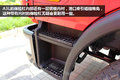 格尔发4x2港口牵引车 动力够用细节贴心