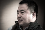 曼客户儒商张杰:爱自己所做 做自己所爱