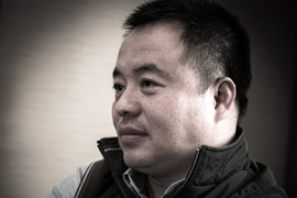 曼客户报道：儒商张杰