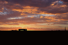 中国卡车市场多舛前行