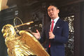 刘强东哈佛演讲：每个人都值得回中国去