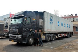 冷藏卡友无私分享经验