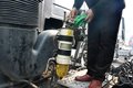 科技是第一生产力 我心飝翔和T7H冷藏车