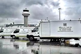 Daily来搞定机场维护