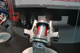 免维护车桥也要保养