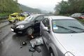云浮高速连环车祸 3人死亡6人受伤毁8车