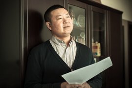 曼恩天将雄狮系列客户