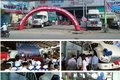 越南用户喜爱长头车 柳特安捷符合需求
