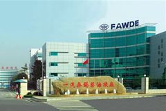 锡柴LNG机立足环保