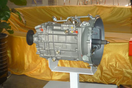 采埃孚受高端卡车青睐