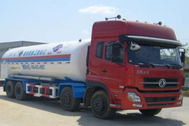 LNG槽车装卸事故预案