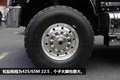 350万的土豪玩具 F-650超大号皮卡实拍