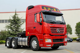 4月重卡降幅再超3成