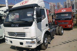 东风多利卡仅11.68万