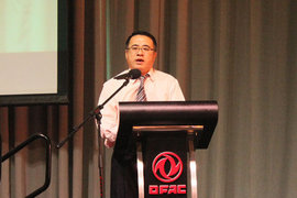 张小帆任襄阳副市长