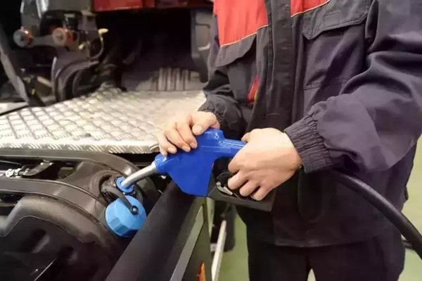 車經(jīng)常修？ 尿素使用中常被忽略的細節(jié)