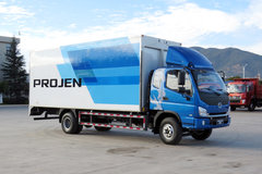 中国卡车区域品牌崛起