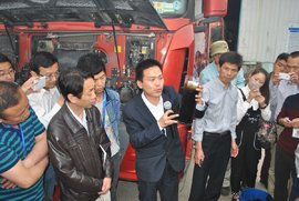 10万公里换油周期见证