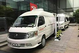 图雅诺奥铃订制改装