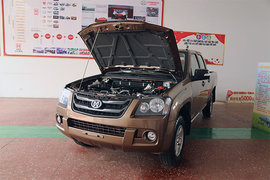 骐铃皮卡超值的秘密