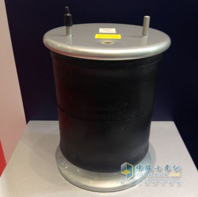 至轻至柔 空气弹簧在政策下迎发展春天