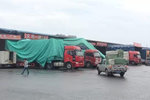 小、散、不规范 义乌物流市场面临问题