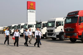 全国首家AAA级服务站