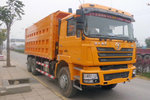 国四火热抢 陕西德龙F3000自卸仅32.5万